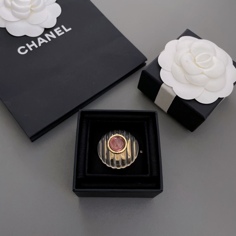 Ch*el rings
